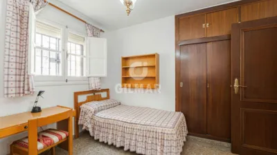 Apartment in Central Seville photo 19