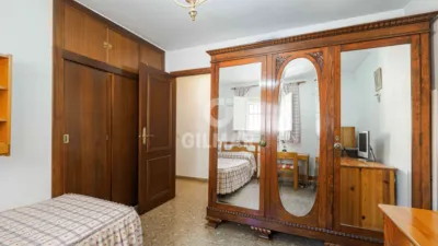Apartment in Central Seville photo 20