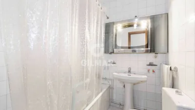 Apartment in Central Seville photo 21