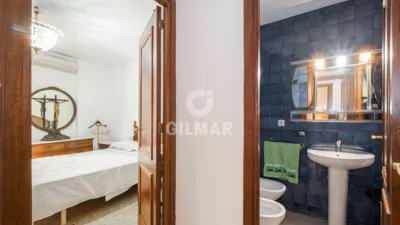 Apartment in Central Seville photo 22