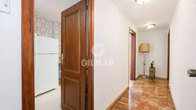 Apartment in Central Seville photo 23