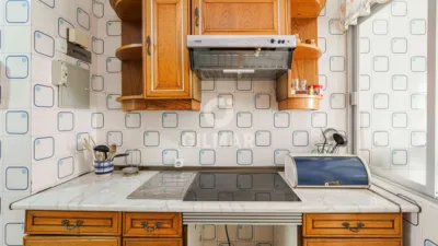 Apartment in Central Seville photo 24