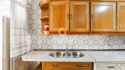 Apartment in Central Seville photo 25
