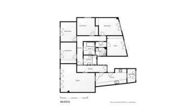 Apartment in Central Seville photo 30