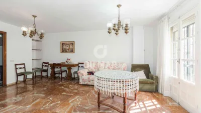 Apartment in Central Seville photo 3