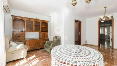 Apartment in Central Seville photo 4