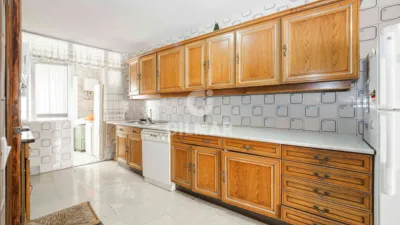 Apartment in Central Seville photo 5