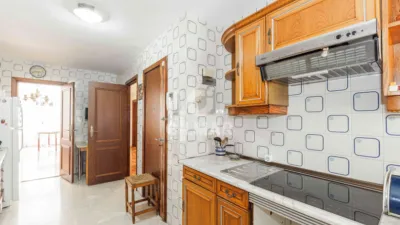 Apartment in Central Seville photo 7