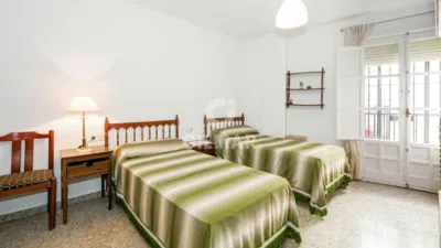 Apartment in Central Seville photo 8