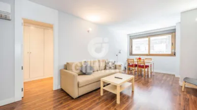 Apartment in Hispanoamérica photo 10