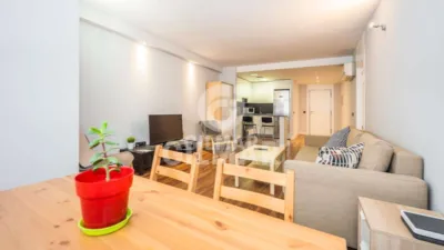 Apartment in Hispanoamérica photo 11