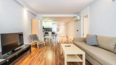 Apartment in Hispanoamérica photo 12