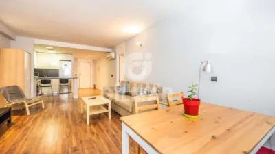 Apartment in Hispanoamérica photo 14
