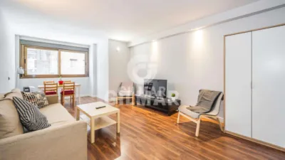 Apartment in Hispanoamérica photo 16