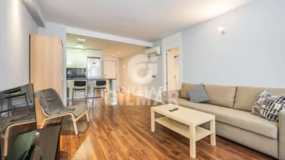 Apartment in Hispanoamérica photo 17