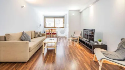 Apartment in Hispanoamérica photo 18
