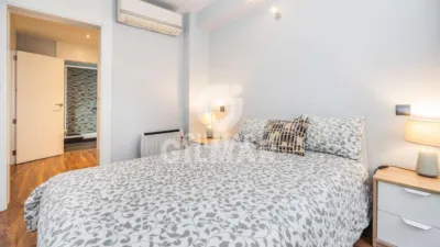 Apartment in Hispanoamérica photo 21
