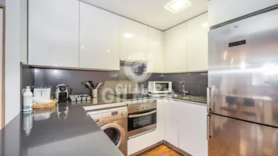 Apartment in Hispanoamérica photo 4