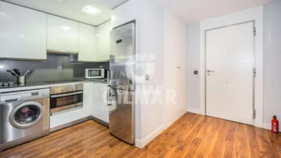 Apartment in Hispanoamérica photo 5