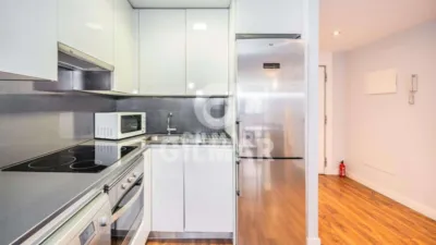Apartment in Hispanoamérica photo 6