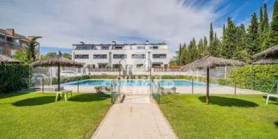 Chalet in Palomas photo 2