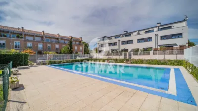 Chalet in Palomas photo 4