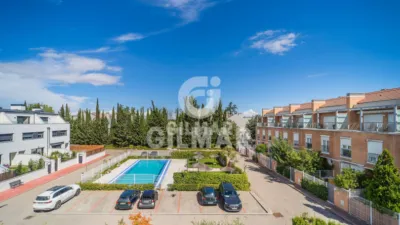 Chalet in Palomas photo 5