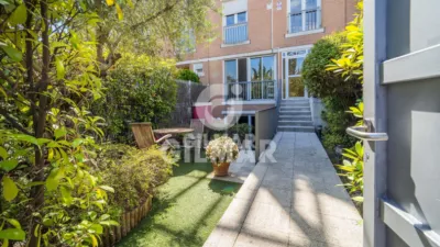 Chalet in Palomas photo 6