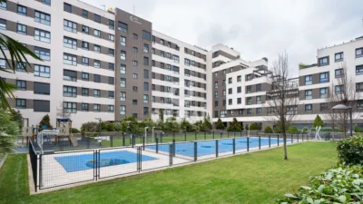 Apartment in Rosas photo 13