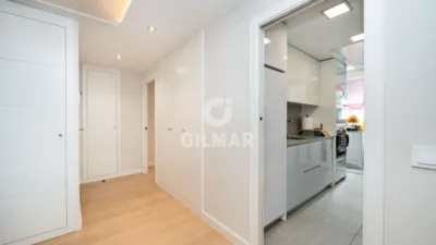 Apartment in Rosas photo 24
