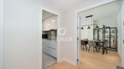 Apartment in Rosas photo 25