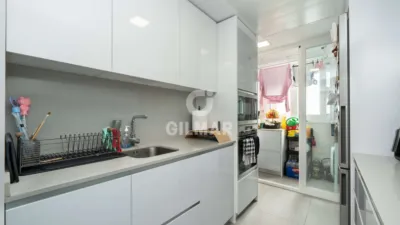 Apartment in Rosas photo 27