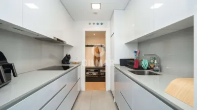 Apartment in Rosas photo 28