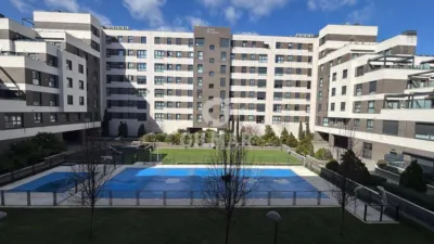 Apartment in Rosas photo 2