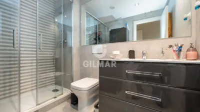 Apartment in Rosas photo 38