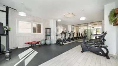 Apartment in Rosas photo 39