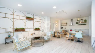 Apartment in Rosas photo 42