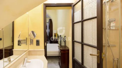 Chalet in Central Seville photo 12