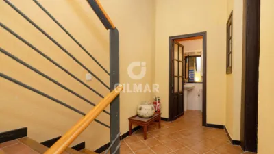Chalet in Central Seville photo 13