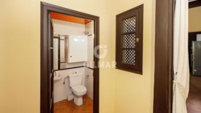 Chalet in Central Seville photo 14