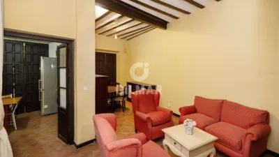Chalet in Central Seville photo 15