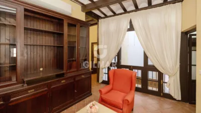 Chalet in Central Seville photo 16