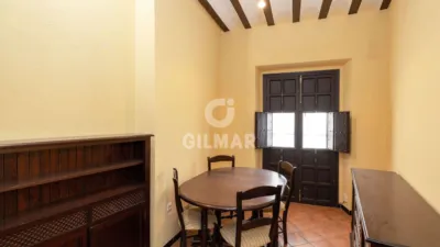 Chalet in Central Seville photo 17