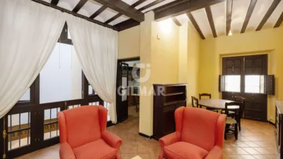 Chalet in Central Seville photo 18