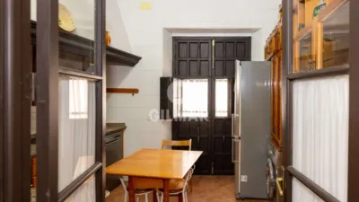 Chalet in Central Seville photo 19