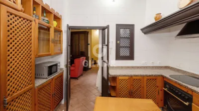 Chalet in Central Seville photo 21