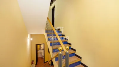 Chalet in Central Seville photo 22