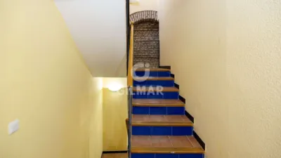 Chalet in Central Seville photo 23