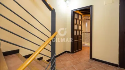 Chalet in Central Seville photo 24