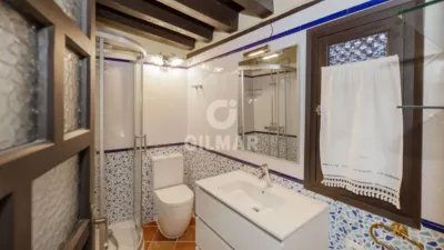 Chalet in Central Seville photo 25